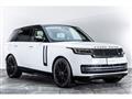 2024 Land Rover Range Rover