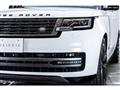 2024 Land Rover Range Rover