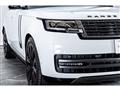 2024 Land Rover Range Rover