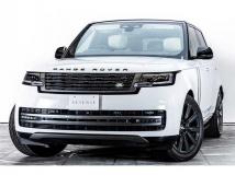 2024 Land Rover Range Rover