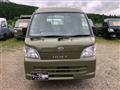 2008 Daihatsu Hijet Truck