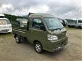 2008 Daihatsu Hijet Truck