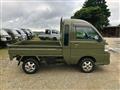 2008 Daihatsu Hijet Truck