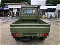 2008 Daihatsu Hijet Truck