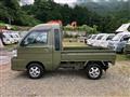 2008 Daihatsu Hijet Truck