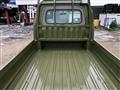 2008 Daihatsu Hijet Truck