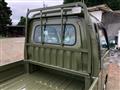 2008 Daihatsu Hijet Truck