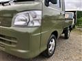 2008 Daihatsu Hijet Truck