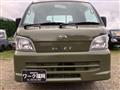 2008 Daihatsu Hijet Truck