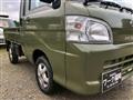 2008 Daihatsu Hijet Truck