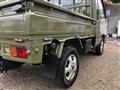 2008 Daihatsu Hijet Truck