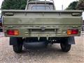 2008 Daihatsu Hijet Truck