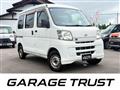 2014 Daihatsu Hijet Cargo
