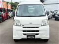 2014 Daihatsu Hijet Cargo