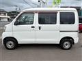 2014 Daihatsu Hijet Cargo