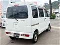 2014 Daihatsu Hijet Cargo