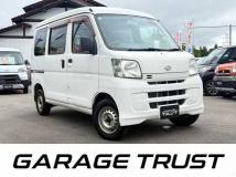 2014 Daihatsu Hijet Cargo