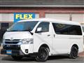 2023 Toyota Hiace Wagon