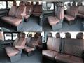 2023 Toyota Hiace Wagon