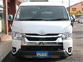 2023 Toyota Hiace Wagon