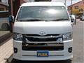 2022 Toyota Hiace Van