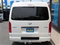 2022 Toyota Hiace Van