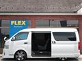 2022 Toyota Hiace Van