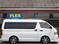 2022 Toyota Hiace Van
