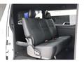2025 Toyota Hiace Van