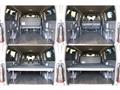 2022 Toyota Hiace Van