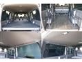 2022 Toyota Hiace Van