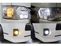 2022 Toyota Hiace Van