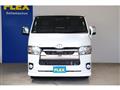 2022 Toyota Hiace Van