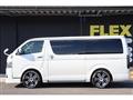 2022 Toyota Hiace Van