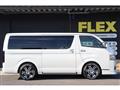 2022 Toyota Hiace Van