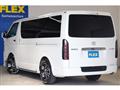 2022 Toyota Hiace Van