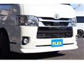2022 Toyota Hiace Van