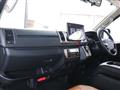 2026 Toyota Hiace Van
