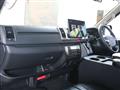2026 Toyota Hiace Van
