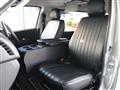 2026 Toyota Hiace Van