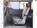 2026 Toyota Hiace Van