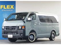 2026 Toyota Hiace Van