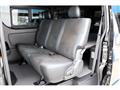 2020 Toyota Hiace Van
