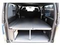 2020 Toyota Hiace Van