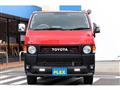 2023 Toyota Hiace Van