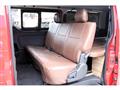 2023 Toyota Hiace Van