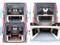 2023 Toyota Hiace Van