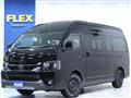 2021 Toyota Hiace Van