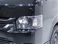 2021 Toyota Hiace Van