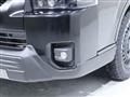 2021 Toyota Hiace Van